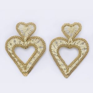 heart-shape-earrings