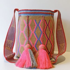 multicolored-crochet-bag