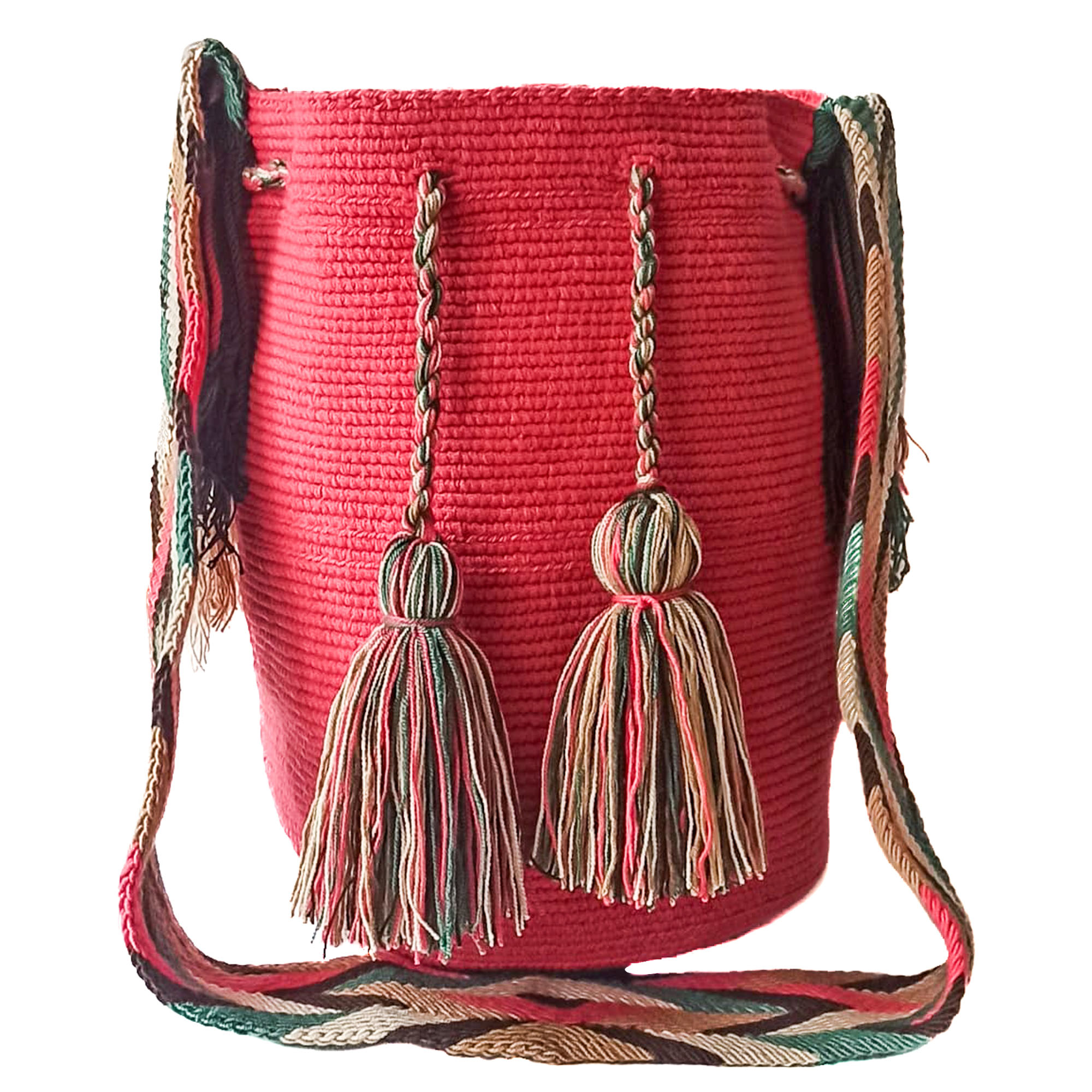 wayuu bag wayuu mochila bag