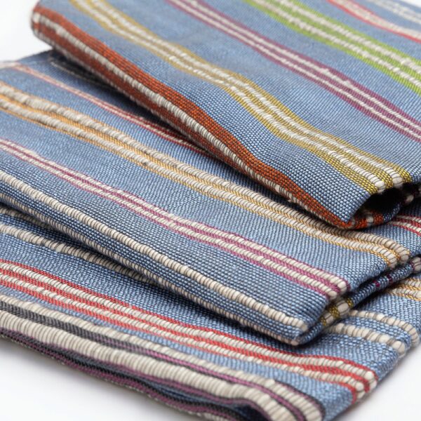 100% natural silk scarf - Image 9