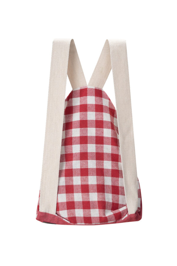 Picnic backpack,Elevate Your Outdoor Experience with Our Exclusive Picnic Bag and Mat Set - portable, and Perfect for Memorable Gatherings! Eco-friendly. - Image 2
