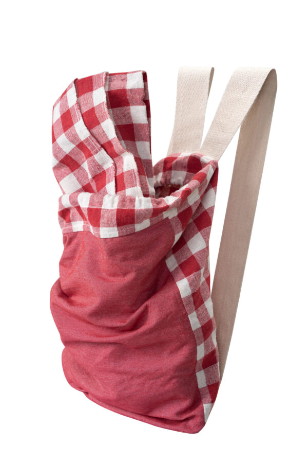 Picnic backpack,Elevate Your Outdoor Experience with Our Exclusive Picnic Bag and Mat Set - portable, and Perfect for Memorable Gatherings! Eco-friendly. - Image 3
