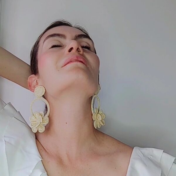 handmade earrings 3