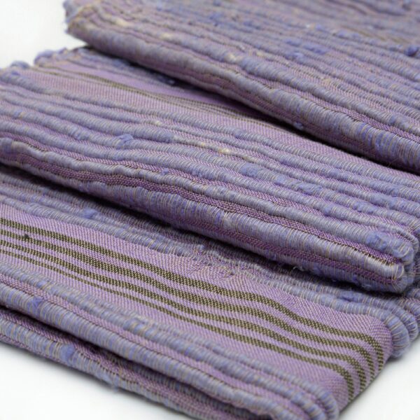 100% natural silk scarf - Image 7