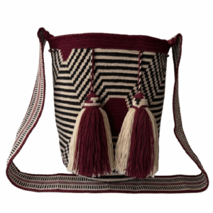 mochila wayuu